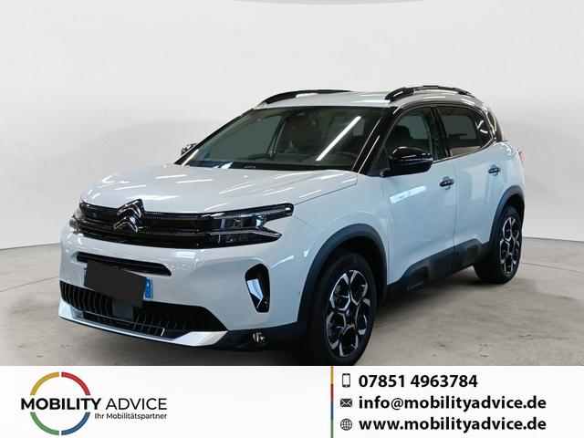 Weitere - C5 Aircross