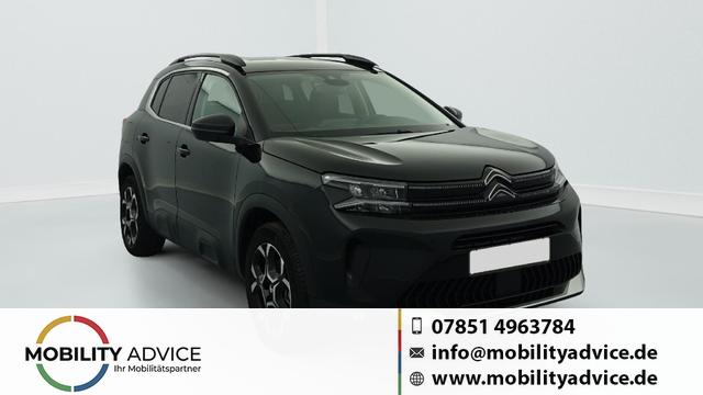 Weitere - C5 Aircross