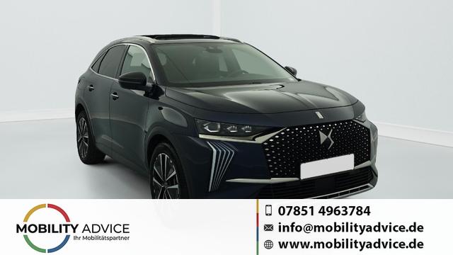 Weitere - 7 (Crossback)