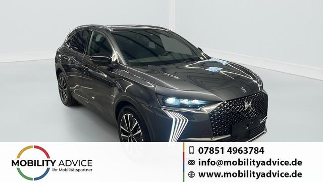 Weitere - 7 (Crossback)