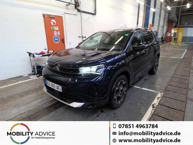 Weitere - C5 Aircross