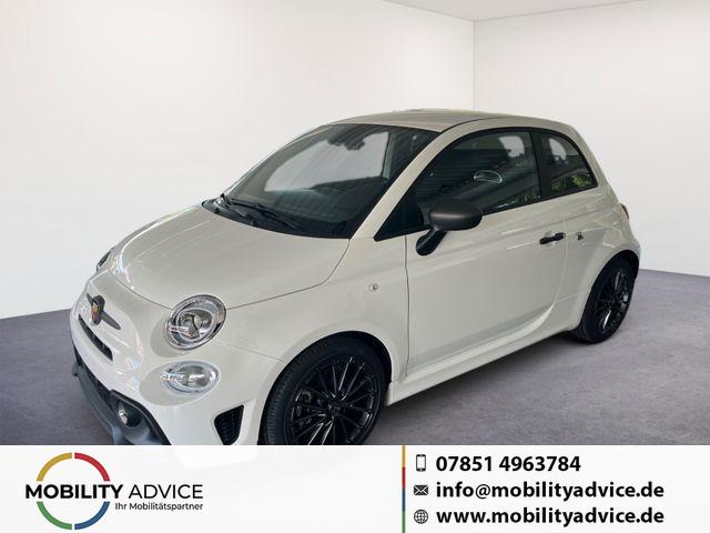 Abarth 595 - 1.4 T-Jet 165PS/NAVI/KLIMA-AUTO/17Z