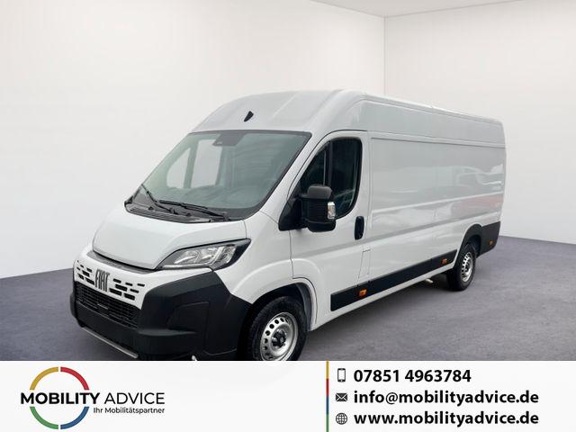 Fiat Ducato - L4H2 MY26 Maxi 35 180PS/RADIO/KLIMA/RFK
