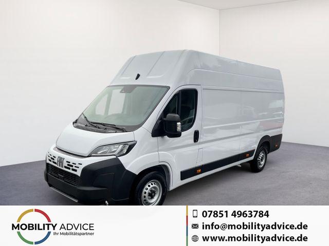 Fiat Ducato - L4H3 MY25 Maxi 35 180PS/RADIO/KLIMA/PDC H