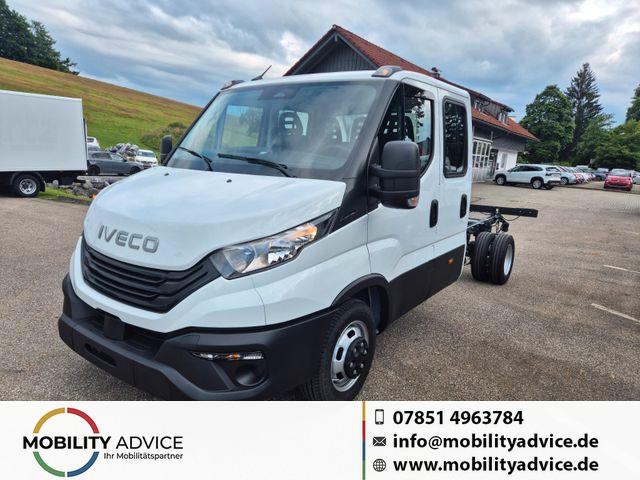 Iveco Daily - 35C14H Doka Rd. 4100