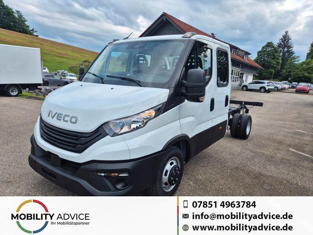 Iveco Daily - 35C14H Doka