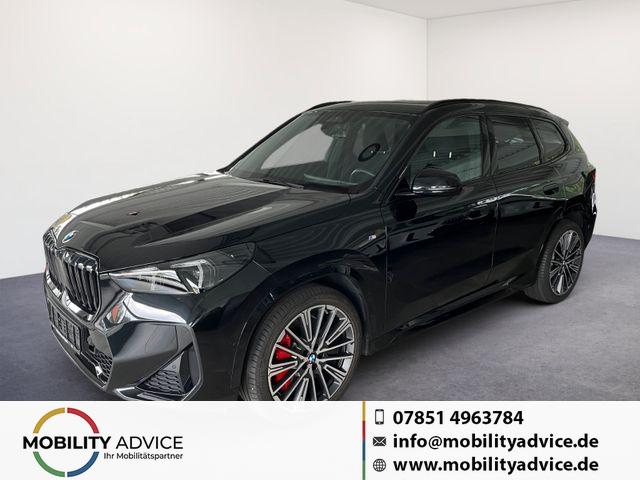BMW X1 - xDrive Aut. 20d M-SPORT PRO/RFK/AHK/PANO-DA/