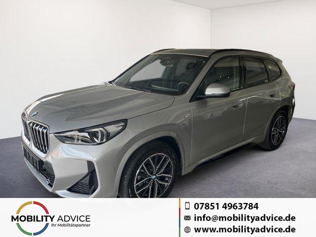 BMW X1 - sDrive Aut. 18i M-SPORT /AHK/PANO-DA/H&K/
