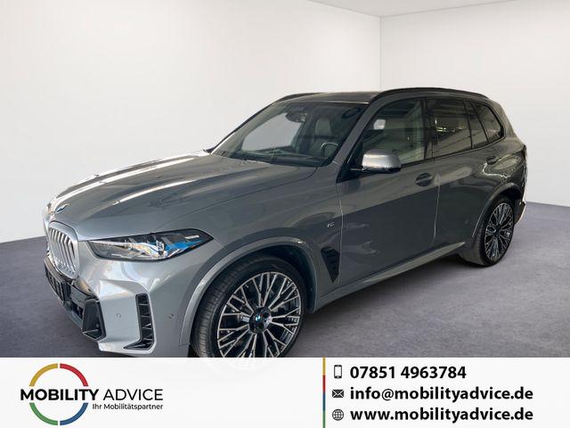 BMW X5 - xDrive 30d M-SPORT/LED/AHK/PANO-DA/7-SITZ
