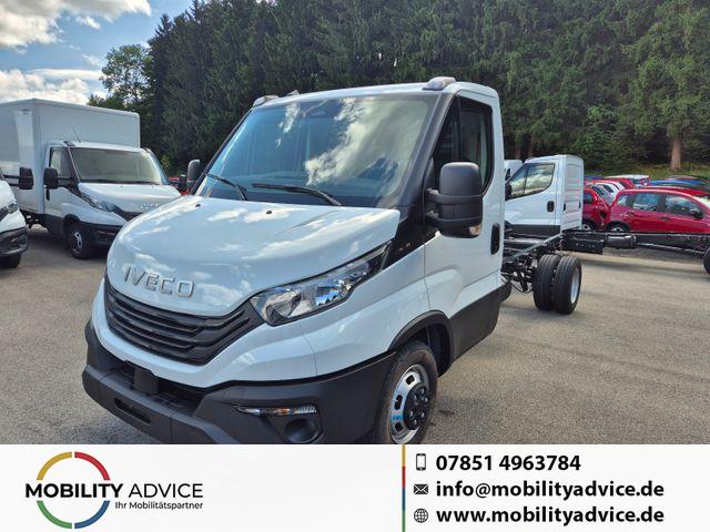 Iveco - 35C16H Rd. 4100