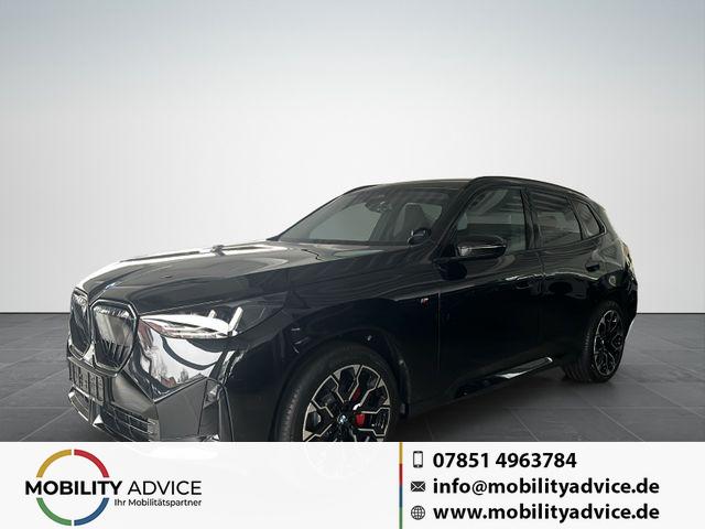 BMW X3 - xDrive20i M SPORT PRO G45 FACELIFT/PANO/AHK