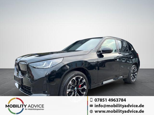 BMW X3 - xDrive20d M SPORT PRO G45 FACELIFT/PANO/AHK
