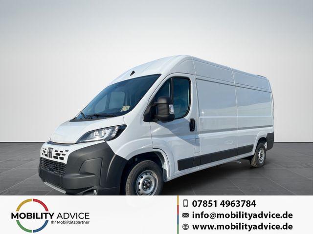 Fiat Ducato - L3H2 MY26 35 140PS/RFK/KLIMA/260&deg;/