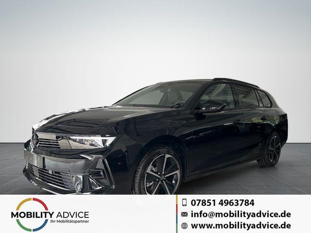 Opel Astra Caravan - L Sports Tourer 1.2 GS/LED/SHZ/ACC/