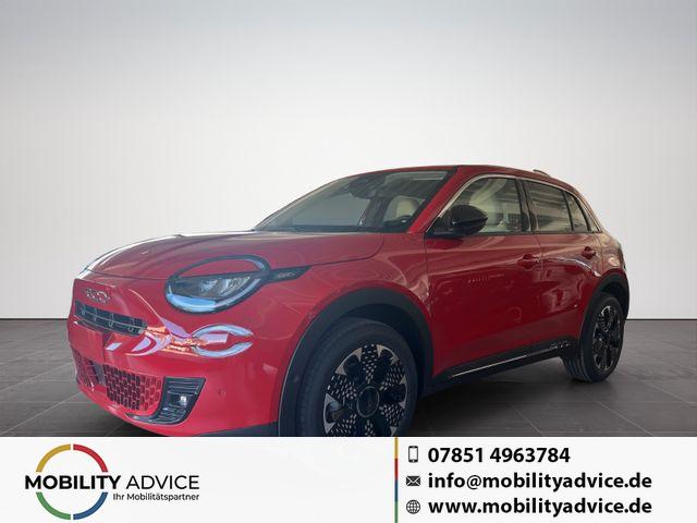 Fiat 600 - La Prima Hybrid 1.2 DCT 145PS/ACC/LED/360&deg;/