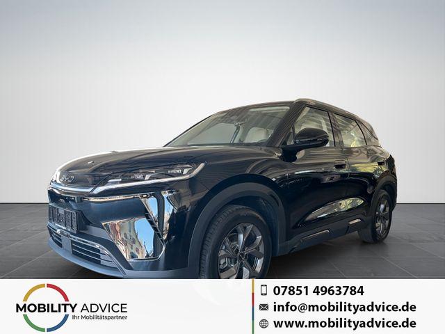 BYD Atto 2 - Boost/PANO-DA/ACC/LEDER/360&deg;/SHZ/