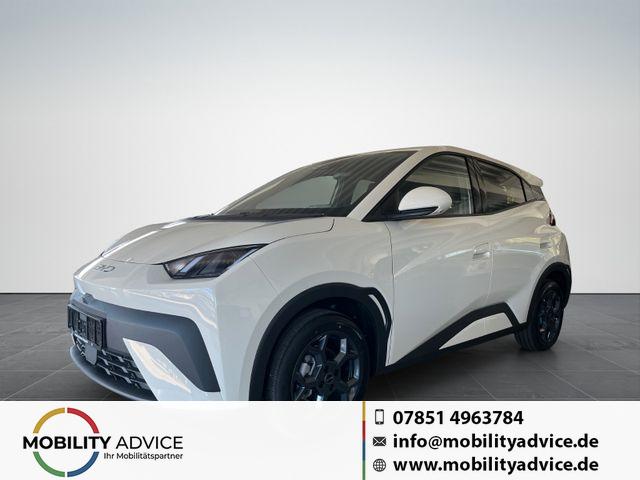 BYD Dolphin - SURF Comfort/ACC/LEDER/360&deg;/SHZ/NAV/