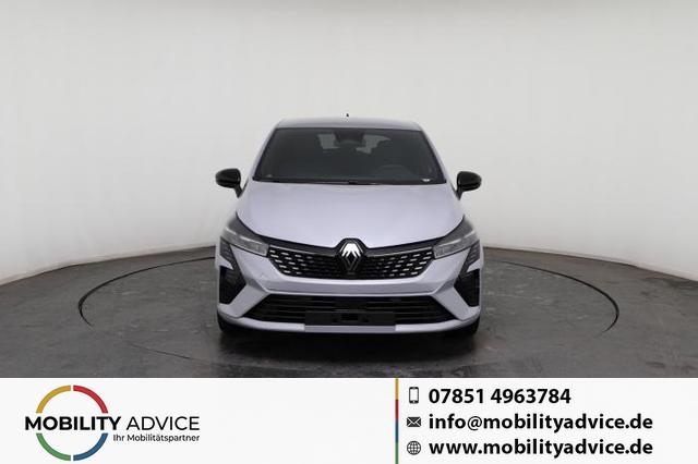 Renault Clio - 1.0 TCe Techno *NAVI*SHZ*Kamera*WINTER*Klima*