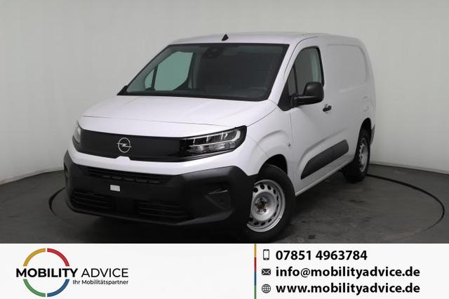 Opel Combo Cargo - Edition XL (Edition XL) 1.5 CDTI *KLIMA*TEMPO*PDC*