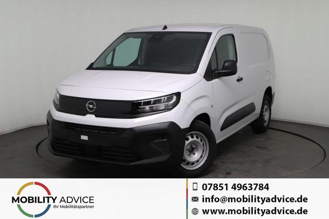 Opel Combo Cargo - Edition XL (Edition ) 1.5 CDTI *KLIMA*TEMPO*PDC*