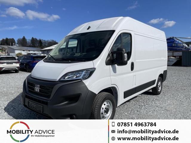 Fiat Ducato - Kasten L2H2 33 2.2 MJT *Klima*Radio*PDC*ZV*Tempo*
