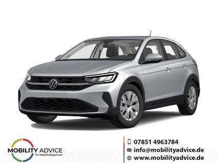 Volkswagen Taigo - New Edition R-Line (New R-Line) 1.5 TSI 110 kW (150 PS) 7-Gang DSG