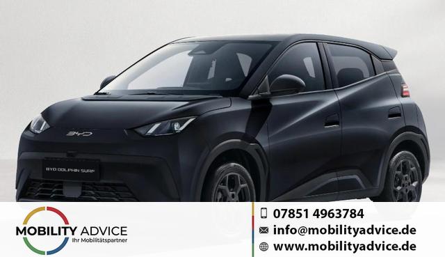 BYD Dolphin Surf - Comfort Comfort+360&deg;+Assistenzpaket+Navi