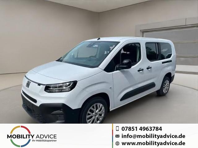 Fiat Dobl&ograve; - Maxi 7-Sitzer 1.5 BlueHDi AT8 Doblo LED mtl. ab249&euro;*