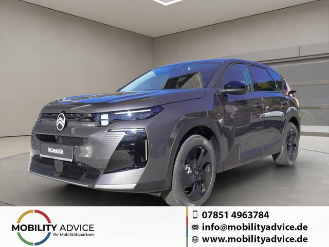 Citro&euml;n C5 Aircross - MAX Hybrid|Pano|Matrix-LED|***sofort verf&uuml;gbar***