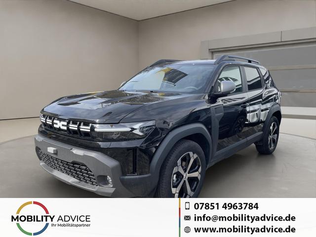 Dacia Duster - Journey 1.2 MHEV FWD+Winterpaket+Kamera MHEV+Winterpaket+Kamera**sofort verf&uuml;gbar**