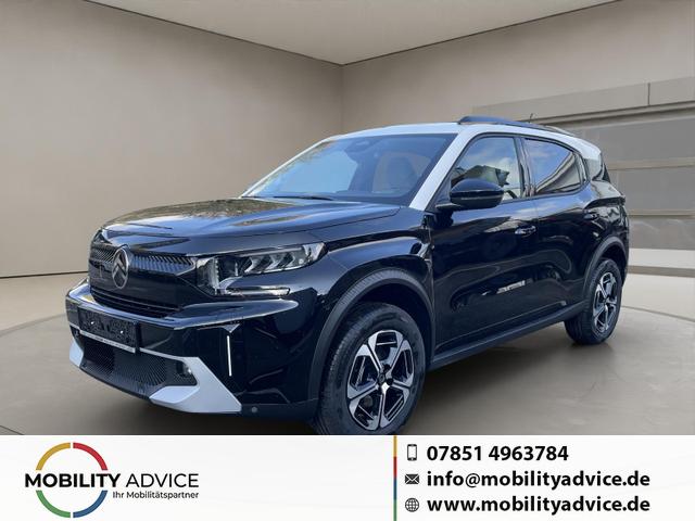 Citro&euml;n C3 Aircross - MAX 1.2 Hybrid+LED+Tempomt+Navi+ab 199&euro; mtl.