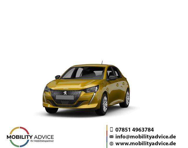 Peugeot 208 - Allure 1.2 PureTech 100 MAN6