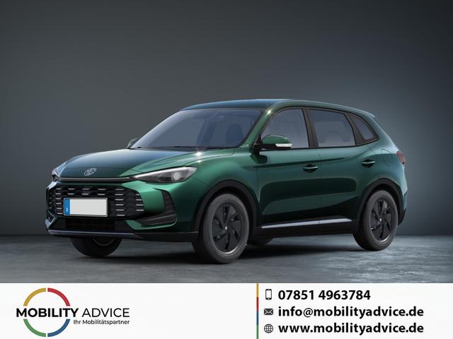 MG ZS - Standard*7 Jahre Garantie*RFK*CarPlay