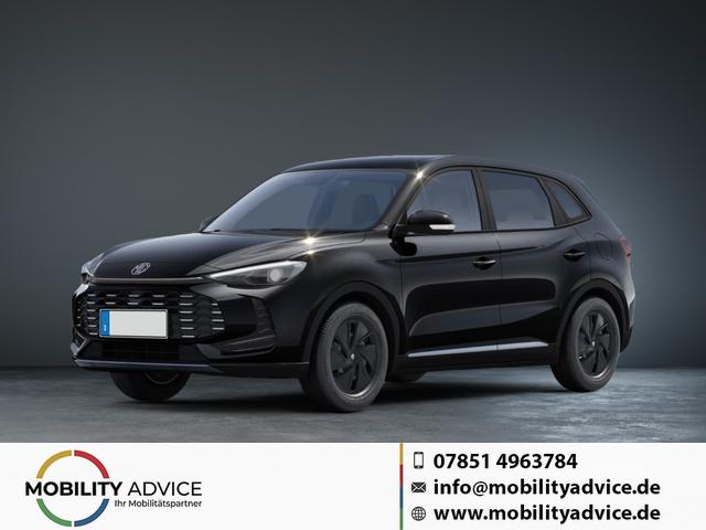MG ZS - Standard*7 Jahre Garantie*RFK*CarPlay