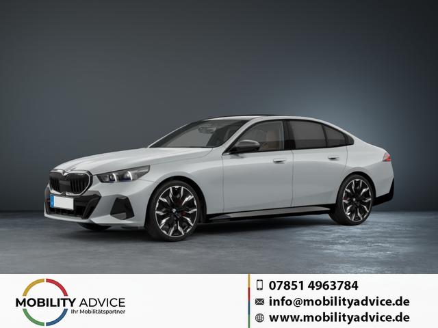 BMW 5er - 520d xDrive M-Sportpaket Pro Carbon Pano