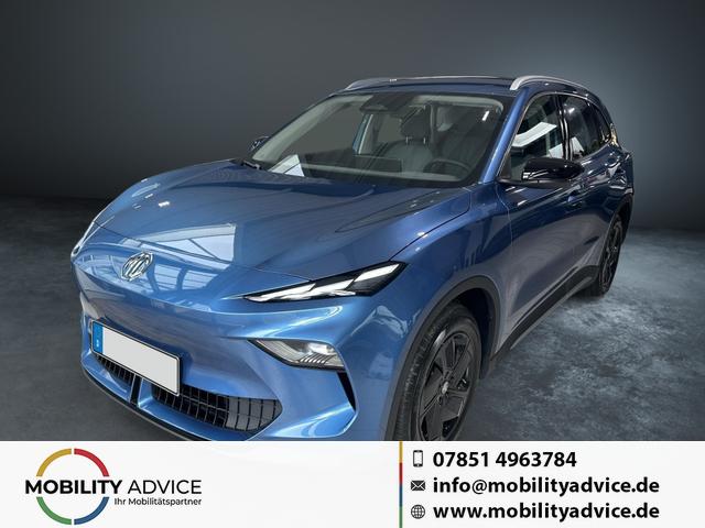 MG S5 EV - Comfort Standard Range*Leasing ab 229&euro;/Monat*Top-Deal!