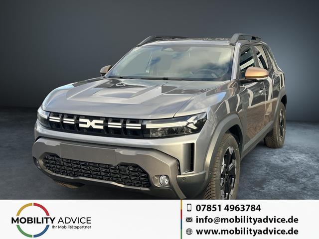 Dacia Duster - Extreme 4x4*Techno Pack*Parking Pack