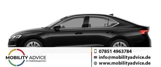 Skoda Octavia - Sportline Phonebox Kamera PDC v+h Multifunktionslederlenkrad Sunset KESSY Sitzheizung