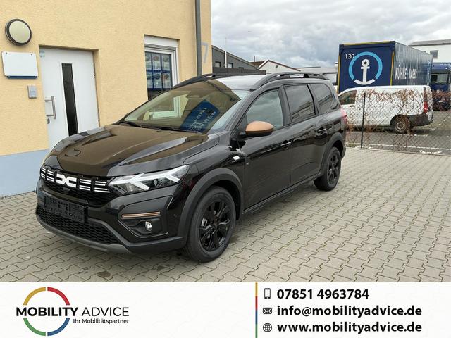 Dacia Jogger - Essential 5-Sitzer PDC h Klima