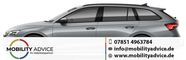 Skoda Octavia - Sondermodell 130 Jahre PREMIUM *LAGERND*