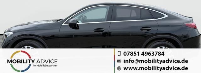 Mercedes-Benz GLC - AVANTGARDE *LAGERND*