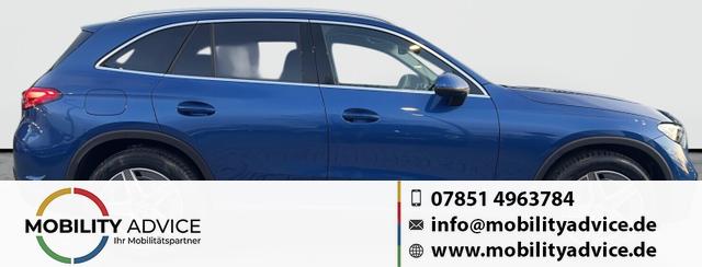 Mercedes-Benz GLC - AMG Line *LAGERND*