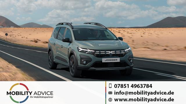 Dacia Jogger - Expression 7-Sitzer