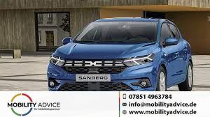 Dacia Sandero - Expression