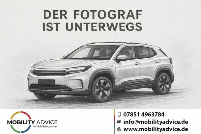 Toyota Urban Cruiser - Active 49kWh 144PS/106kW 2026