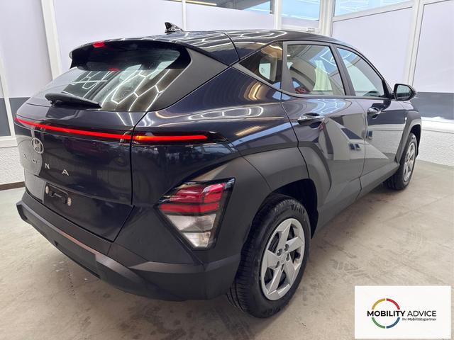 Hyundai KONA STYLE PLUS NAVI KLIMAAUTOMATIK PDC v+h RFK 