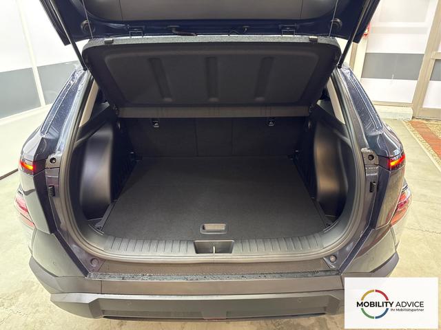 Hyundai KONA STYLE PLUS NAVI KLIMAAUTOMATIK PDC v+h RFK 