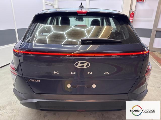 Hyundai KONA STYLE PLUS NAVI KLIMAAUTOMATIK PDC v+h RFK 