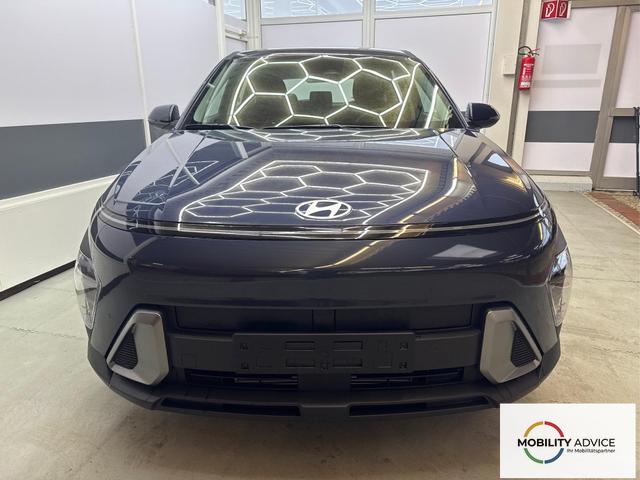 Hyundai KONA STYLE PLUS NAVI KLIMAAUTOMATIK PDC v+h RFK 