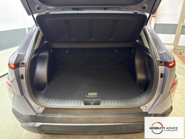 Hyundai KONA STYLE PLUS NAVI KLIMAAUTOMATIK PDC v+h RFK 